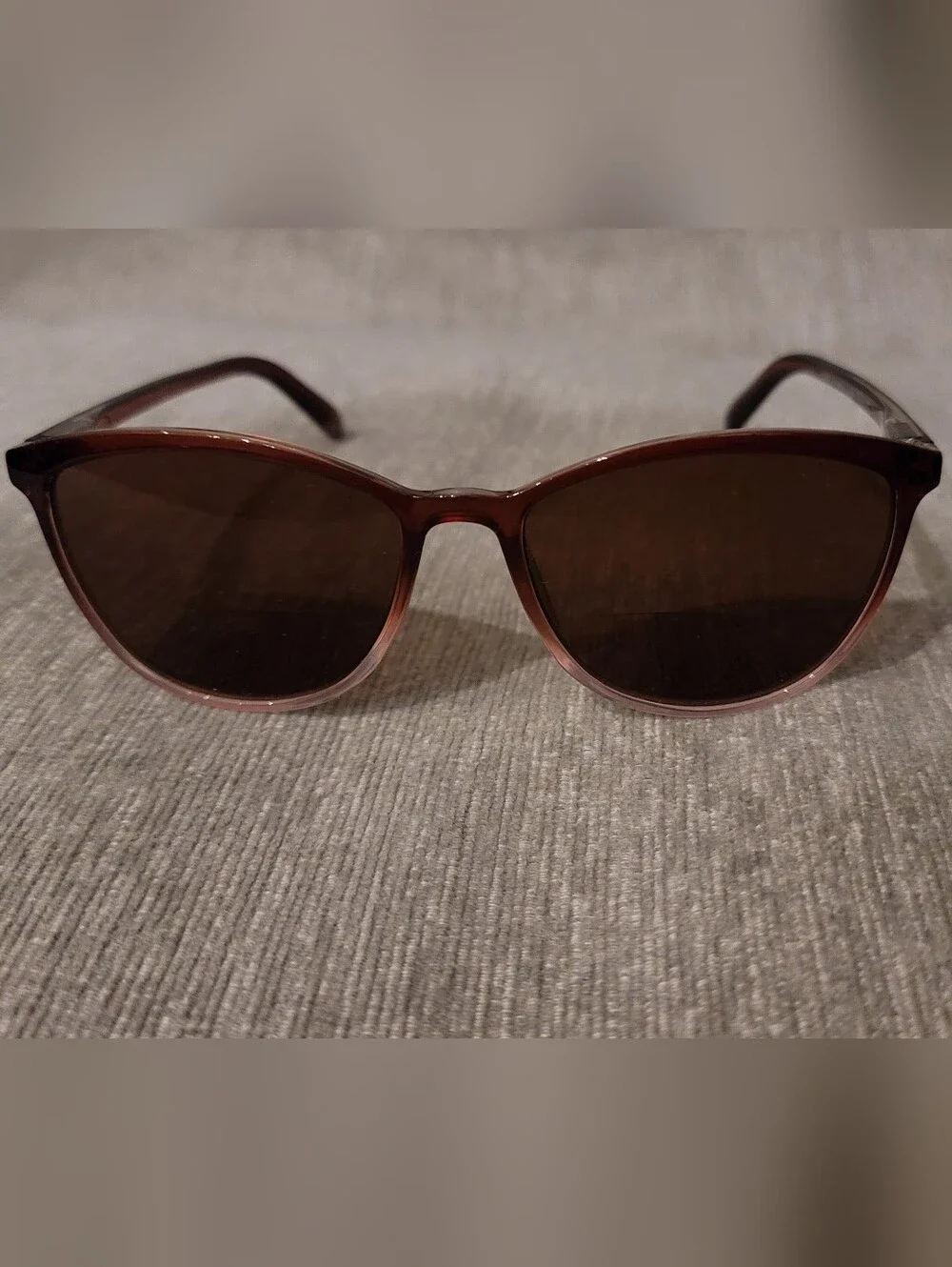 PEEPERS Havana Polorized +1.50 Correction Lens Sunglasses